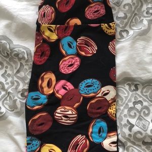 LuLaRoe leggings
